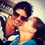 Giggles With My Daughter