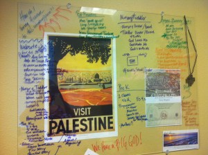 Whiteboard? or Brain Exploding Board!