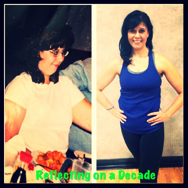 Reflecting on a&nbsp;Decade