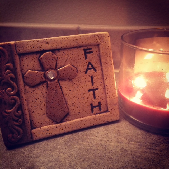 Anticipation of Christmas