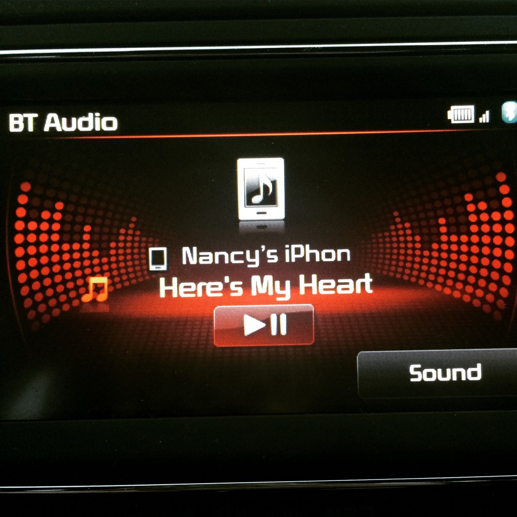 Oh Be Careful Little&nbsp;Ears