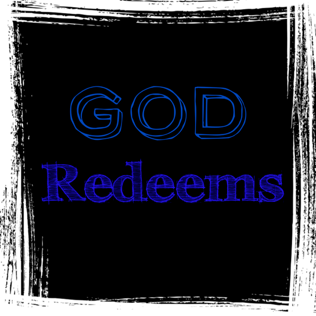 God Redeems Even Ugly&nbsp;Parenting