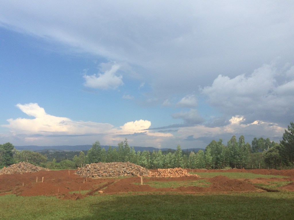 Faith Community in&nbsp;Kenya